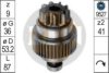 HITACHI 21301502 Freewheel Gear, starter